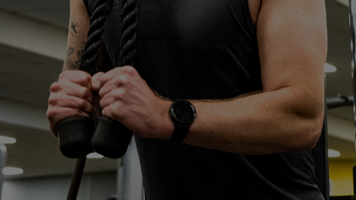 Fitness Electronics