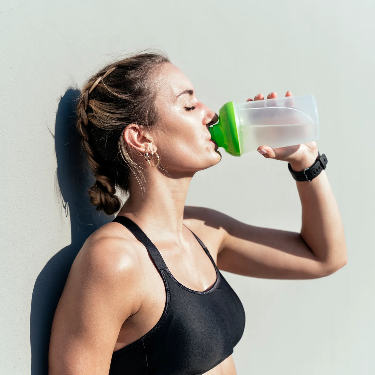 Hydration